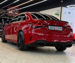 مرسيدس بنز A-Class